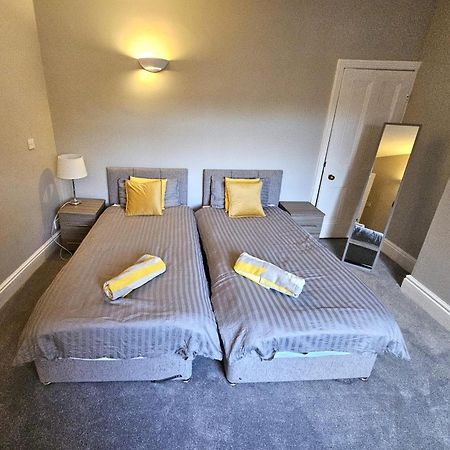 Knighton Villa Leicester Ngoại thất bức ảnh