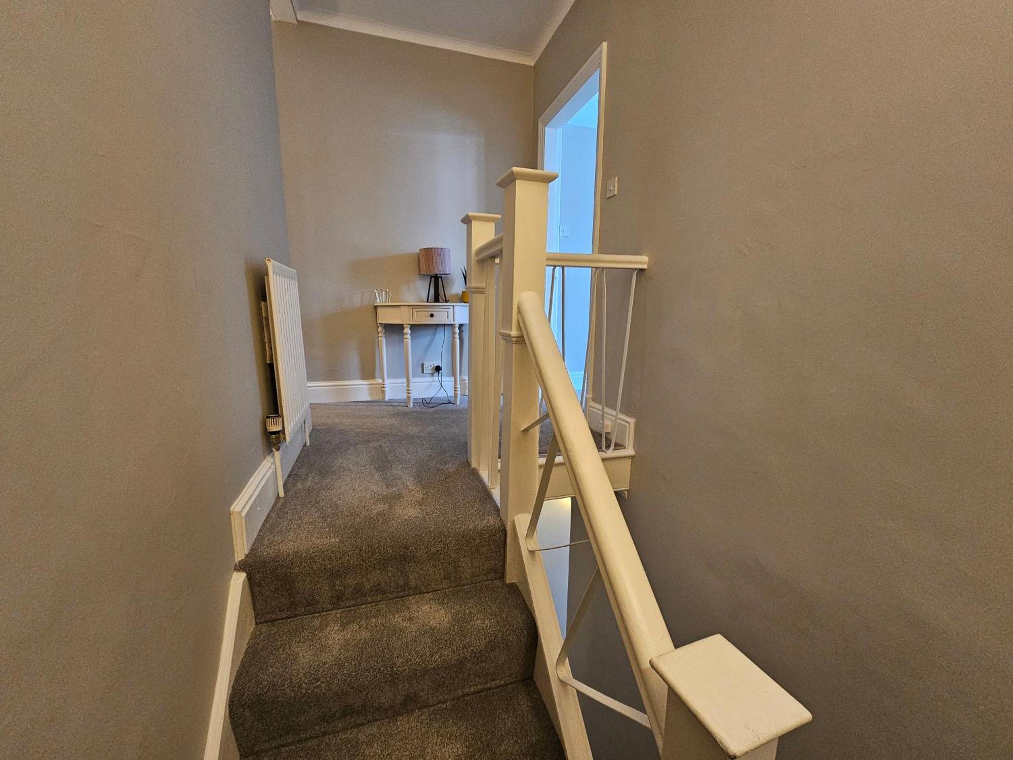 Knighton Villa Leicester Ngoại thất bức ảnh