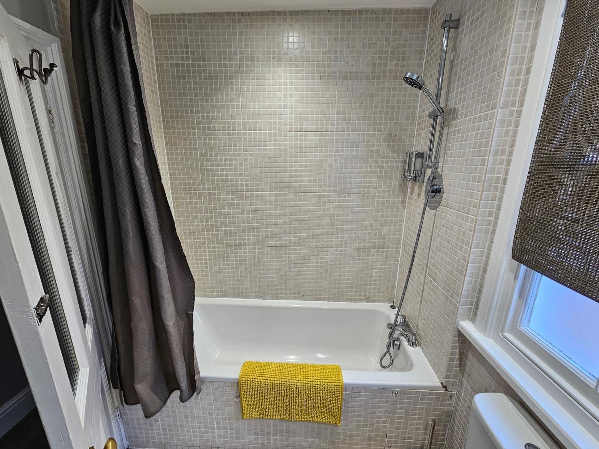 Knighton Villa Leicester Ngoại thất bức ảnh