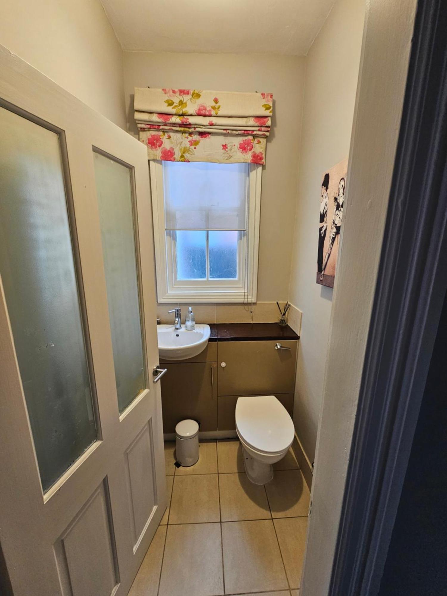 Knighton Villa Leicester Ngoại thất bức ảnh