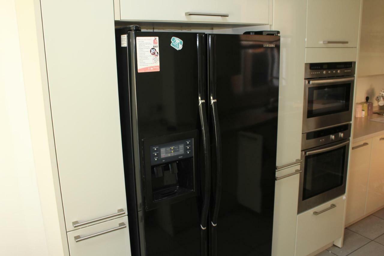 Knighton Villa Leicester Ngoại thất bức ảnh